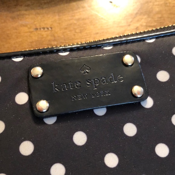 Kate Spade wallet - Picture 2 of 4